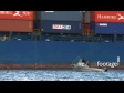 Container Ship Tauranga 10 1825